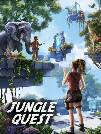 Jungle Quest