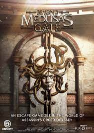 Assassin's Creed : Beyond Medusa's Gate